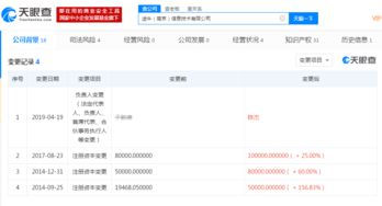 途牛高層人事變動(dòng) 于敦德卸任途牛信息CEO，陳杰接棒聚焦網(wǎng)絡(luò)安全軟件開發(fā)